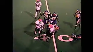 2000 DUNBAR vs MORGAN PARK PT4