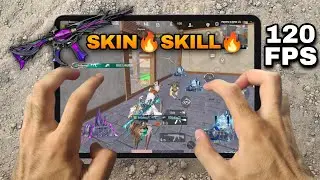 Xiaomi pad 7 PUBG/BGMI TEST🔥BEST LOW BUDGET PHONE FOR GAMING | iPad,6,7,8,9,Air,3 #pubgmobile #bgmi