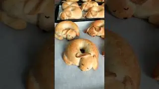 Beagle Bagels