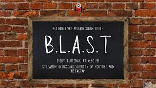 BLAST | 13th November 2025