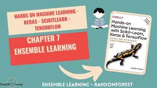 Mastering Ensemble Learning and Random Forests: A Hands-On TensorFlow Workshop