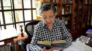Para leer a ... Ramón López Velarde