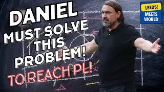 Daniel Farke&rsquo;s Challenge | Solving Midfield