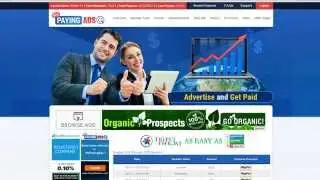 MyPayingAds   успешные инвестиции