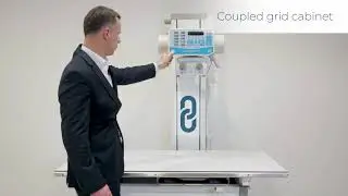 ZooMax Veterinary Diagnostic Systems by Control-X Medical