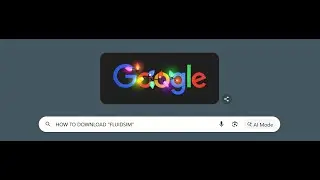 How to Download Fluidsim 4.5