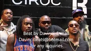 MMG type beat - Death And Taxes
