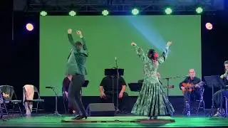 Flamenco Sephardit 2026