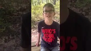 This history of India according to an 8 year old