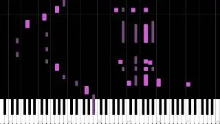 Kingdom Hearts - Hikari Duet (violin, piano) FT. Josh Chiu @kylelandry