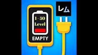 Recharge Please! Gameplay Walkthrough