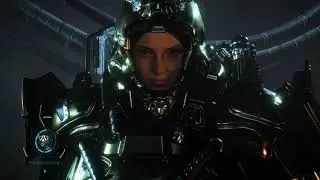 Anthem: Playing with a god roll Truth of Tarsis - Ranger