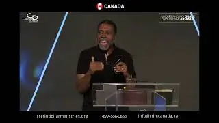 The Only Real Source of Contentment (WCCI Bible Study - August 17, 2022)