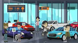 Daytona Car Center commercial