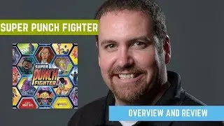 Super Punch Fighter: Overview and Review