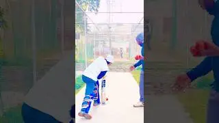 Full Bat Swing Kar Ke Cover Drive Shot Kaise Khele|Cover Drive Drills #cricketbatting #cricketdrills