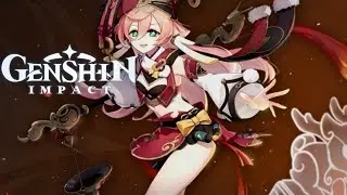[30] UNEXPECTED CONTENT FROM THE SERENITEA POT!| Genshin Impact Playthrough