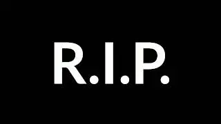 Lil Poppa - R.I.P. (Lyrics)