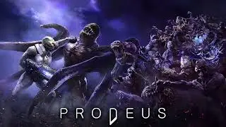 Spent Fuel - Prodeus OST