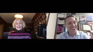 Human Rights & Animal Rights: Professor Martha Nussbaum interviewed by Rabbi Shmuly Yanklowitz