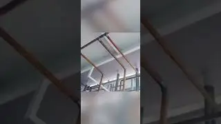 ammonia plant 500 kWt cooling power by -48C.