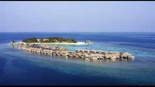 W Maldives (Fesdu Island, North Ari Atoll)