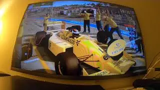 Hungria F1 Classicos 80s