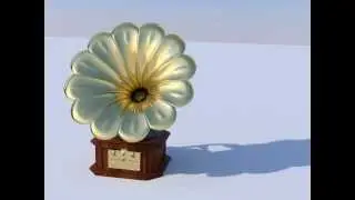 Thea for SketchUp render animation ( 1h)