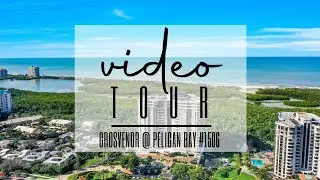 6001 Pelican Bay Blvd 1506, Naples, FL