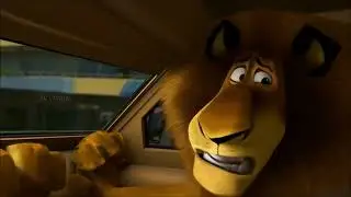Alex 2 (Ted 2) Movie Part 17-Alex drives