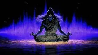 Lofi India | Mahadev Rhythm | Cosmic Void Hop