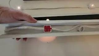 Our New Hat Track For Govee Lights (Outdoor Permanent Gen 1 & 2 + Elite)