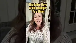 What is seller possession and why does it matter to buyers AND sellers?