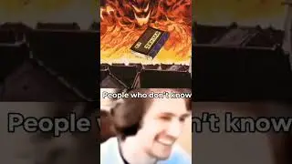 those who know,those who don't know mystery ft. Kiteretsu Daihyakka