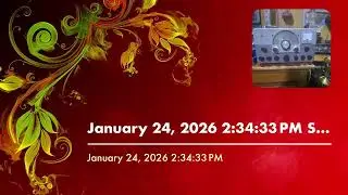 January 24, 2026 2:34:33 PM Sixty three and 12 and more getting down