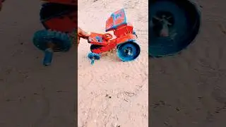 New york toys tractor #shortvideo #ytshorts #youtubeshorts #trending #subscribe #toys