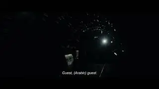 GASTARBEIDERS | GUESTWORKERS | LES INVIT&Eacute;S | Film Teaser