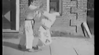 Tokio Hirano - Kosen judo 3 of  9
