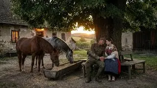 Čie sú to kone 🐎✨