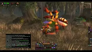 Turtle wow - Melee HC Slow and Steady Hunter - Part 81 - No commentary