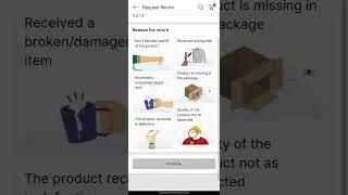How to return a Flipkart product