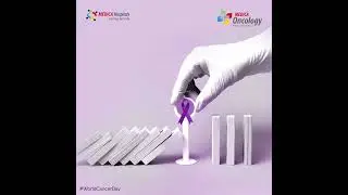 World Cancer Day 2024 | Closing the Care