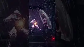 Weapon Switching | NINJA GAIDEN 4