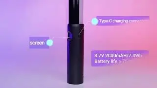 LUXCEO P300 LED Photographic Light #odmfactory #photographylighting #videolighting