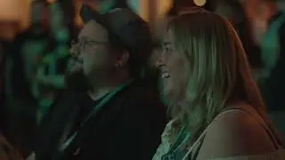 Moontower Comedy Fest 2025 | Clubs Night One