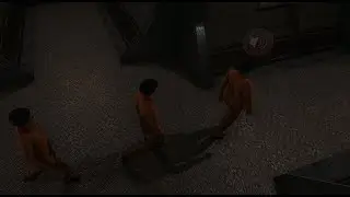 Wide Putin walkers