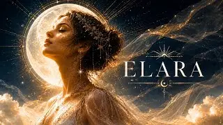 DJ tiger tech § Elara § ( original mix )