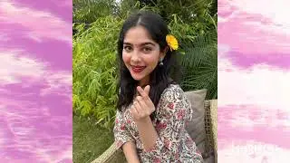 Arya made Anu the project lead of Rajnandini saree