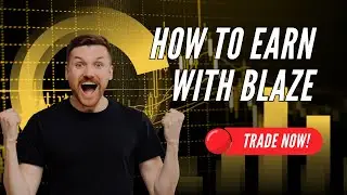 𝗛𝗼𝘄 𝗧𝗼 𝗧𝗿𝗮𝗱𝗲 𝗪𝗶𝘁𝗵 𝗕𝗹𝗮𝘇𝗲 𝗘𝗹𝗶𝘁𝗲 𝗕𝗼𝘁 &ndash; 𝗗𝗶𝗴𝗶𝘁 𝗢𝘃𝗲𝗿 𝟲 𝗧𝗿𝗮𝗱𝗶𝗻𝗴 𝗕𝗼𝘁