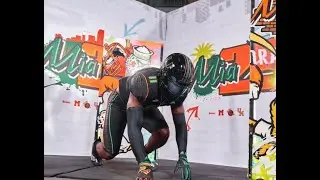 365Review: 4 star OLB Herbert Scroggins III commits to Miami!